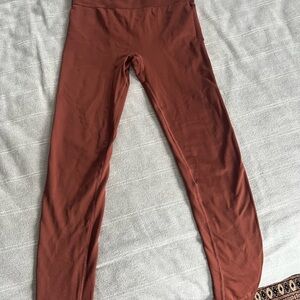 Knix Cinnamon Leggings